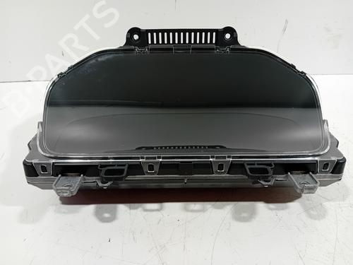 Instrument cluster VOLVO XC40 (536) T4 | BP24207406C47 