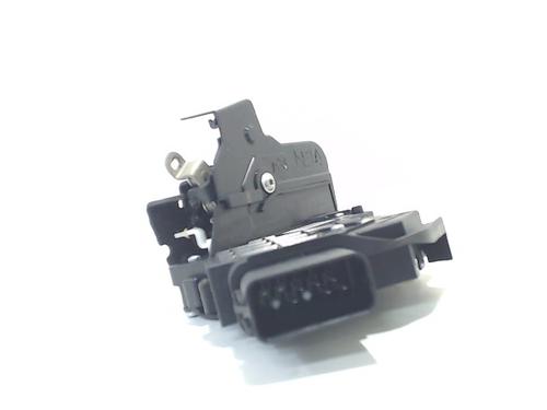 Front right lock VOLVO C30 (533) 1.6 | BP13197226C97 
