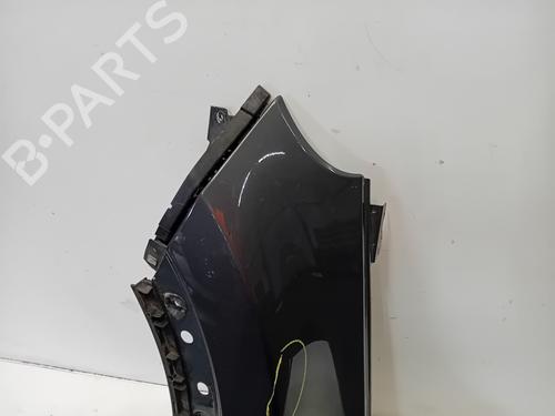 Left front fenders FIAT 500X (334_) 1.4 (334AXC1B, 334AXC11) | BP26738415C41 