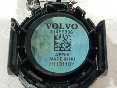 Speaker VOLVO XC40 (536) T4 | BP24229178E2 