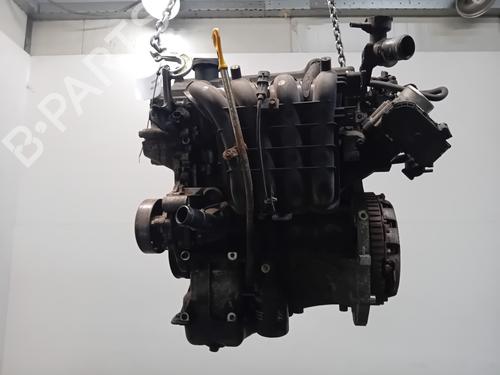 Engine HYUNDAI i20 I (PB, PBT) 1.2 | BP29325553M1 