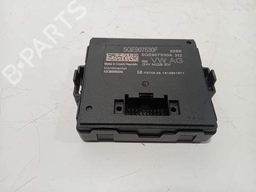 Used Electronic module Electronic module 32753107 32753107