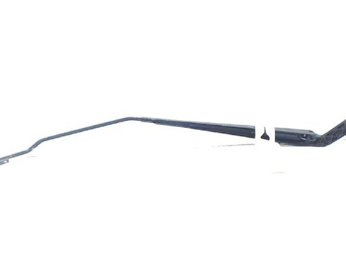 Used Front windshield wiper arm PEUGEOT 206 Hatchback (2A/C) 1.4 i (75 hp) 13196446