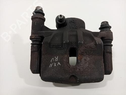 Right front brake caliper KIA PICANTO II (TA) 1.0 | BP29941057M104 - Image 2