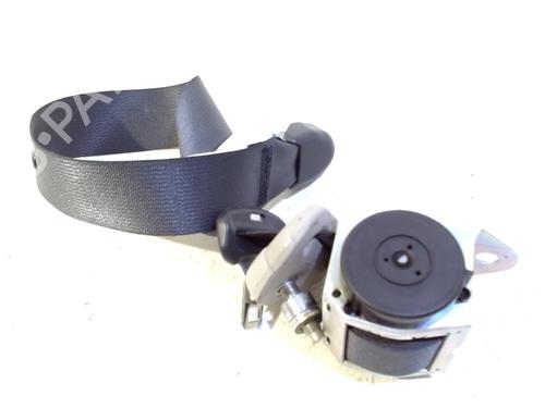 Rear right seatbelt RENAULT KOLEOS I (HY_) 2.5 (HY0C, HY0N) | BP7780888I28 