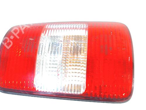 Right taillight VW CADDY III Box Body/MPV (2KA, 2KH, 2CA, 2CH) 2.0 SDI | BP8598513C35 