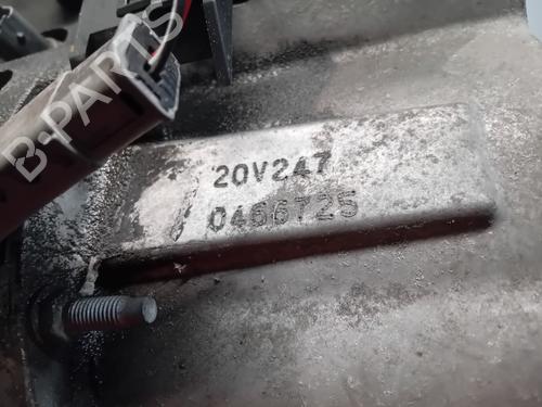 Gearbox CITROËN C4 CACTUS 1.2 THP 110 | BP33851634M3  - Image 6