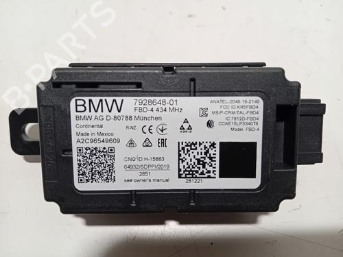 Electronic module BMW 2 Active Tourer (F45) 218 d | BP37265031M83 - Image 3