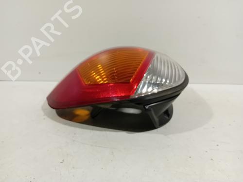 Right taillight HYUNDAI SANTA FÉ I (SM) 2.0 | BP19267348C35 