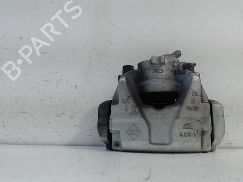 Used Left front brake caliper RENAULT CAPTUR II (HF_) TCe 130 (HFMF) (131 hp) 11787304