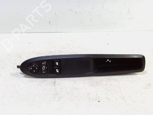 Switch CITROËN DS3 (SA_) 1.6 HDi 90 | BP13202863I30 