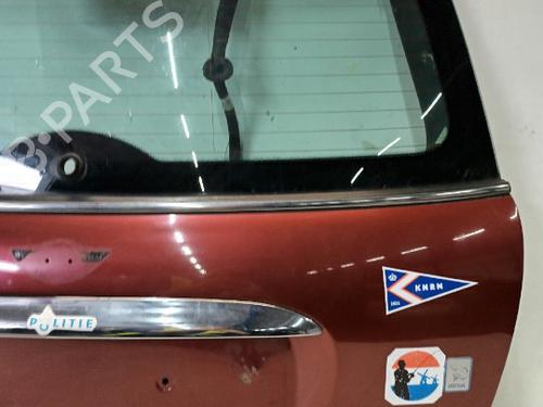 Tailgate MINI MINI (R50, R53) One | BP18244033C6 