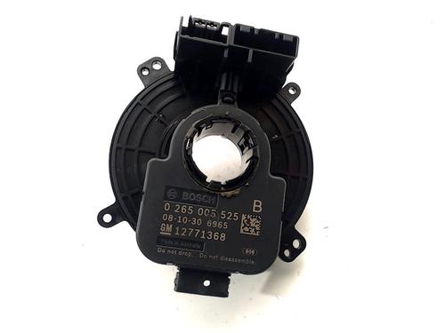 Kontantrulle Airbag /Stelring OPEL INSIGNIA A Saloon (G09) 2.0 CDTI (69) (160 hp) 13206119