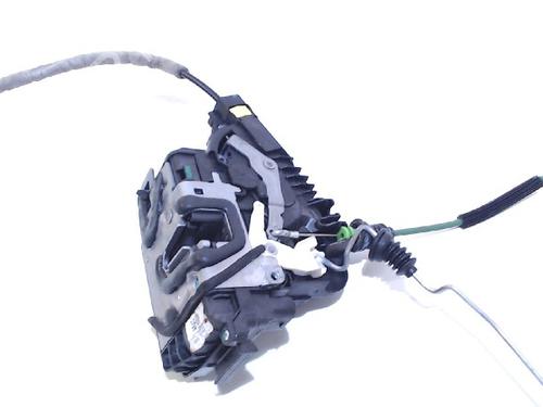 Front left lock MERCEDES-BENZ C-CLASS T-Model (S205) C 180 (205.240) | BP13200411C98 