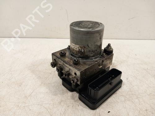 Used ABS pump ABS pump MERCEDES-BENZ CLA (C118) CLA 200 (118.387) (163 hp) 33463973 33463973