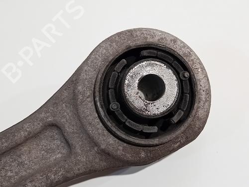 Left front suspension arm AUDI A6 C7 Avant (4G5, 4GD) 3.0 TDI quattro | BP29588656M12 