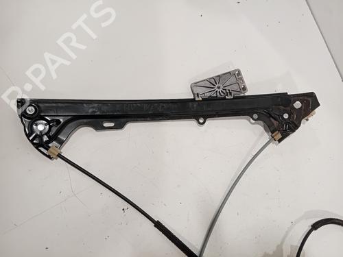 Front right window mechanism BMW 3 Convertible (E93) 325 i | BP26309519C23 - Image 6