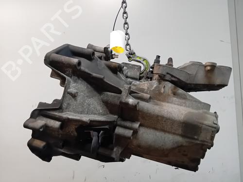 Gearbox PEUGEOT BOXER Van 2.2 HDi 120 | BP28072705M3 