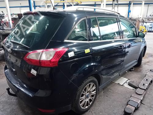 Engine FORD GRAND C-MAX (DXA/CB7, DXA/CEU) 1.6 EcoBoost | BP31856735M1 