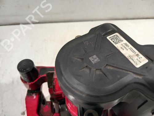 Left rear brake caliper FORD FOCUS IV (HN) 1.0 EcoBoost | BP37799297M107 - Image 6