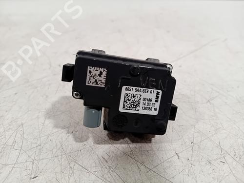 Camera BMW iX (I20) xDrive 40 | BP20315954E14 
