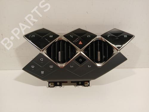 Used Climate control DS DS 3 / DS 3 CROSSBACK (UR_, UC_, UJ_) 1.2 PureTech 130 (URHNSS) (131 hp) 29918483