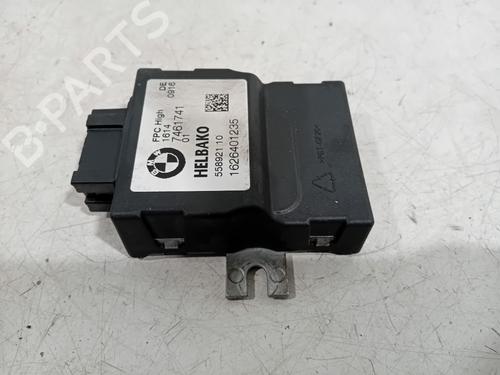 Control unit BMW 3 (F30, F80) 330 e | BP21844126M11 