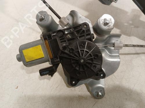 Front right window mechanism SSANGYONG TIVOLI 1.6 | BP39883075C23 - Image 2
