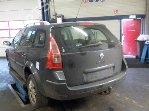 Engine RENAULT MEGANE II Estate (KM0/1_) 1.5 dCi (KM16) | BP11824055M1 