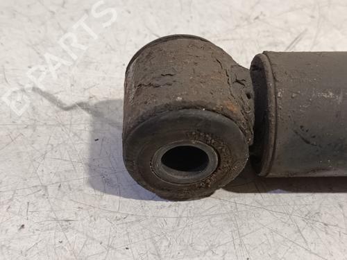 Left rear shock absorber MERCEDES-BENZ VITO / MIXTO Van (W639) 109 CDI (639.601, 639.603, 639.605) | BP19269352M18 