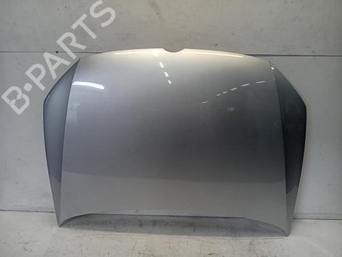 Used Hood VW POLO V (6R1, 6C1) 1.4 (6R1) (85 hp) 26649312