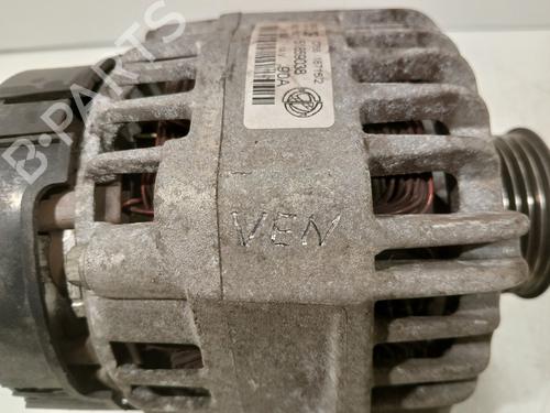 Alternator FIAT 500 (312_) 1.2 (312AXA1A) | BP39528680M7 - Image 5