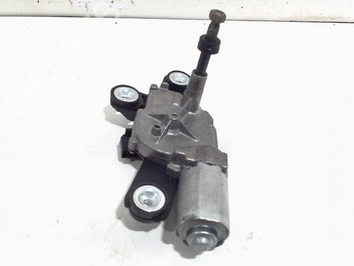 Rear wiper motor FORD FIESTA VI (CB1, CCN) 1.25 | BP13260667M102 
