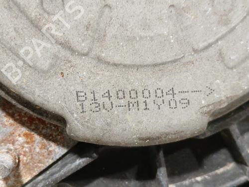 Electronic module SUBARU LEGACY V Estate (BR) 2.0 D AWD (BRD) | BP27558321M83 
