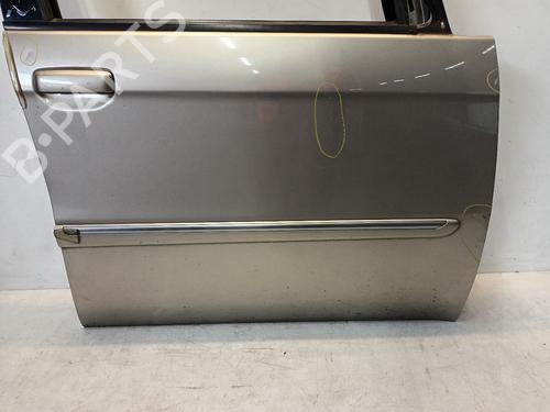 Right front door LANCIA MUSA (350_) 1.4 (350.AXA11, 350.AXA1A) | BP19399351C3 