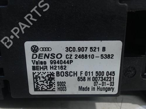 Heater resistor AUDI A3 Sportback (8PA) 2.0 TDI | BP11787124M108