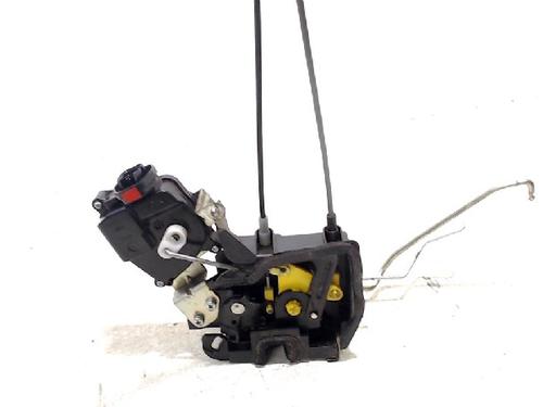 Front right lock HYUNDAI ACCENT III (MC) 1.5 CRDi GLS | BP13199821C97 