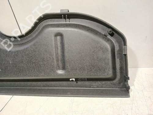 Rear parcel shelf KIA PICANTO II (TA) 1.0 | BP34722537C85 - Image 4