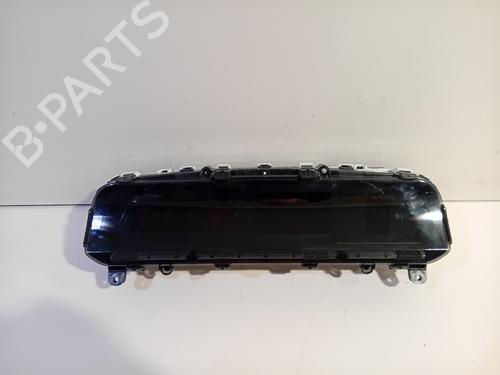 Used Instrument cluster Instrument cluster 23988479 23988479