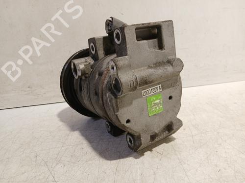 AC compressor MAZDA 6 Hatchback (GH) 1.8 MZR | BP35788701M34 - Image 4