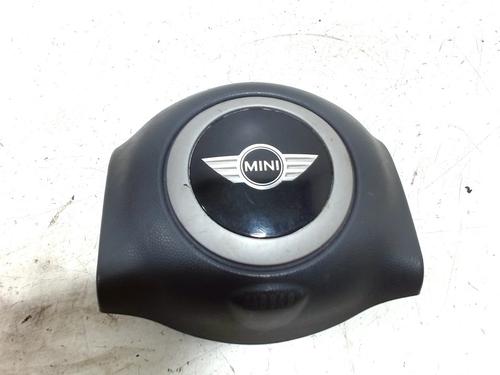 Used Driver airbag MINI MINI (R50, R53) Cooper (116 hp) 11852067