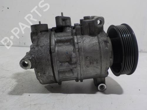 AC compressor AUDI A3 Sportback (8VA, 8VF) 2.0 TDI | BP13696562M34 