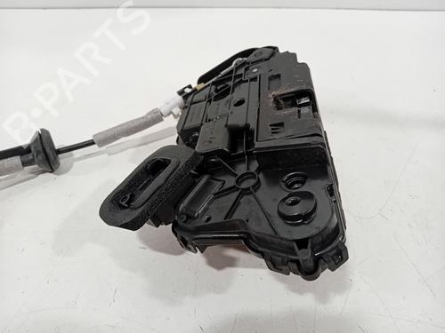 Front left lock VW PASSAT B8 Variant (3G5, CB5) 1.6 TDI | BP27522832C98 