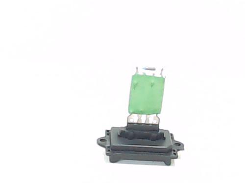Used Heater resistor CITROËN C3 I (FC_, FN_) 1.4 i (73 hp) 11782398