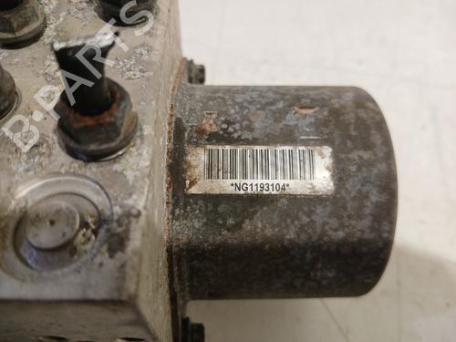 ABS pump AUDI Q3 (8UB, 8UG) 2.0 TDI quattro | BP31296851M43 - Image 4