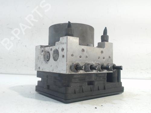 ABS pump CITROËN C4 CACTUS 1.6 BlueHDi 100 | BP9969523M43 