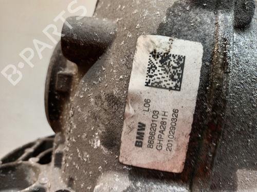 Rear differential BMW 5 Touring (G31) 530 i Mild-Hybrid | BP32252817M24