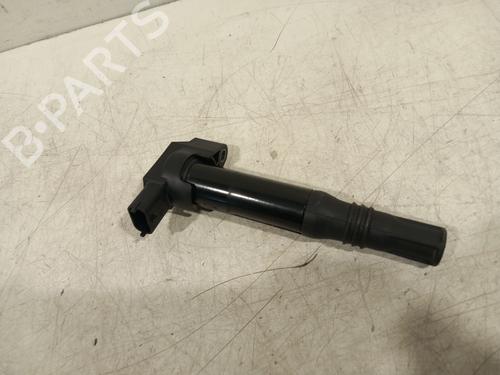 Ignition coil PEUGEOT 2008 I (CU_) 1.2 VTi | BP38468192M94 - Image 2
