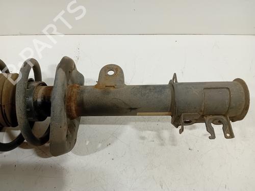 Right front shock absorber FIAT DOBLO Cargo (263_) 1.3 D Multijet | BP15737955M17 