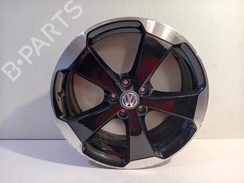 Used Rim VW GOLF VI (5K1) 2.0 GTi (210 hp) 23214576